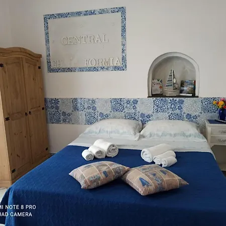 Gh Pensjonat Formia
