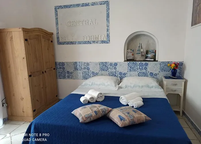 Gh Πανσιόν Φόρμια