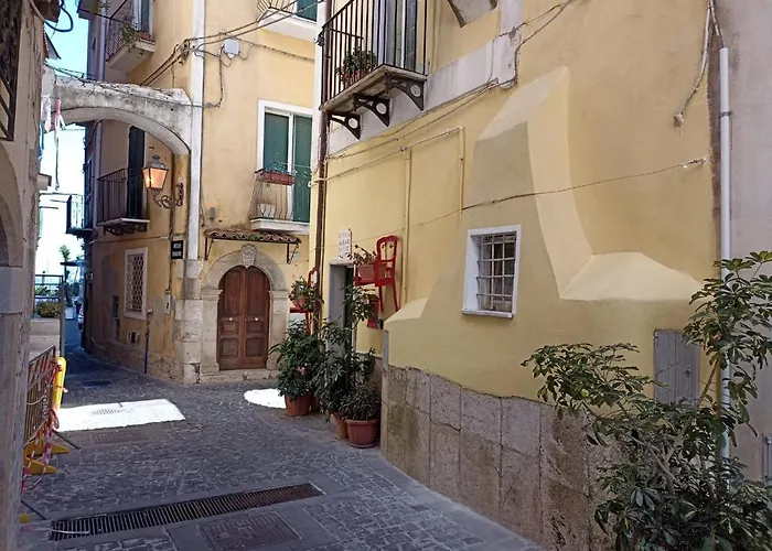 Gh Πανσιόν 3*