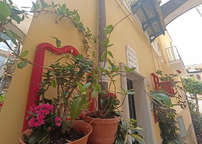 Gh Πανσιόν 3*