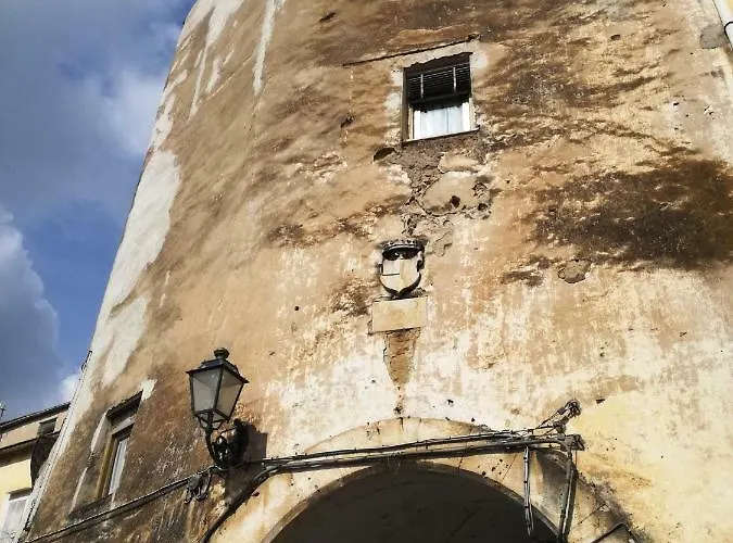 Gh Πανσιόν 3*